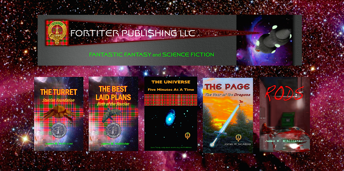 OldSaltCityAce's tweet photo. Curious about #Reading #Fantasy &amp; #SciFi?

#Read #Fortiter #eBooks!

https://t.co/F2wuDULJRR

#RT #IARTG #SFRTG 
#BookWorms
#GreatReads
https://t.co/8gKrfLtssS