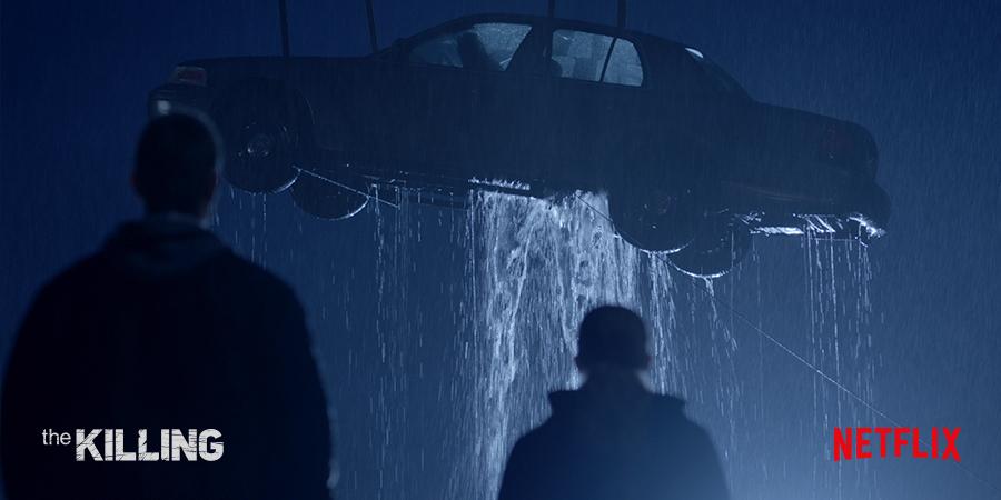 How could this happen? #TheKilling