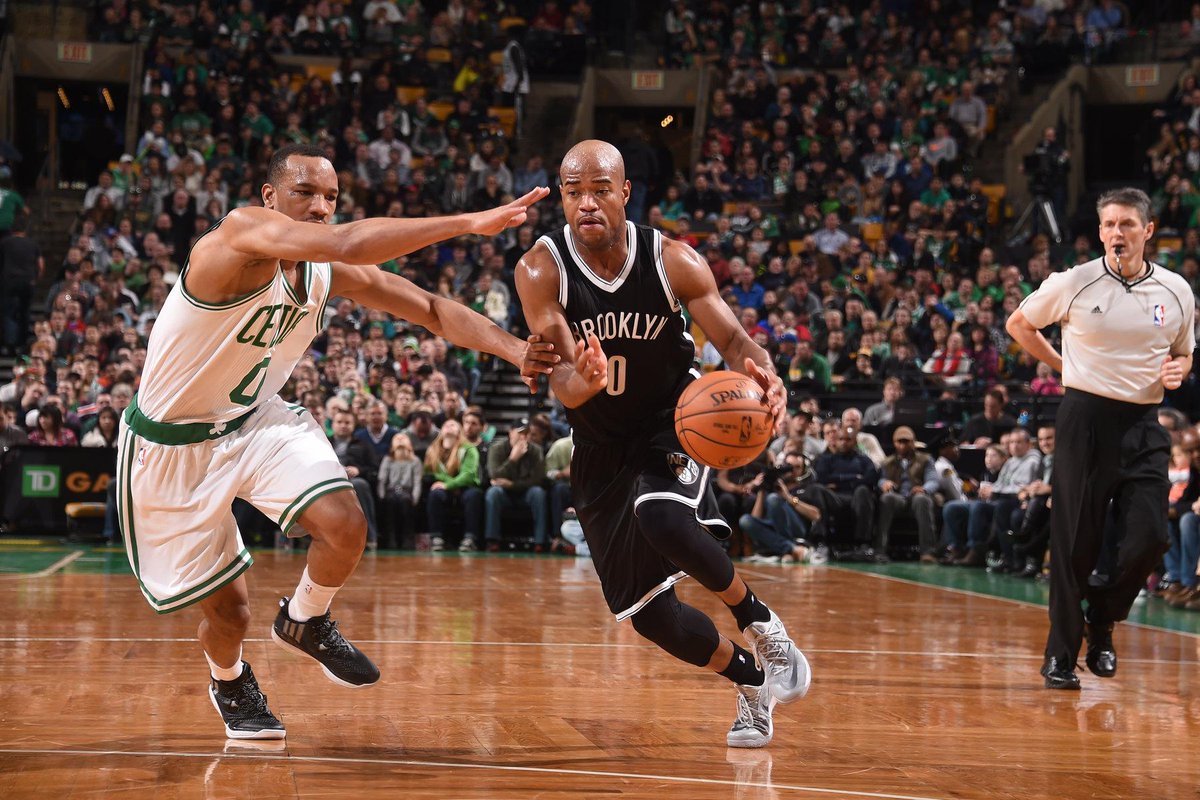 Jarrett Jack