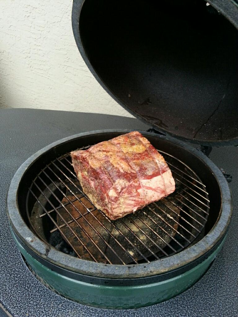 digitalfreak's tweet image. Dinner starting a lil late