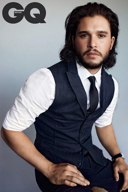 Happy Birthday Kit Harington  Check out these other famous birthdays!  