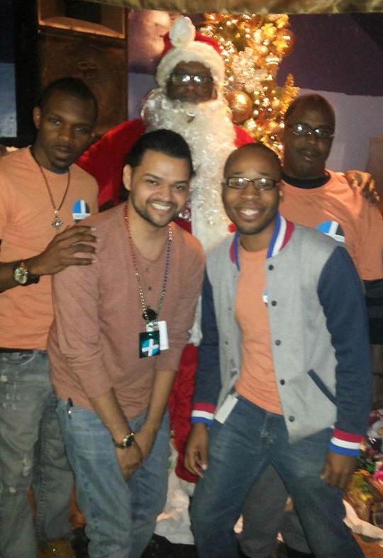 MPCAPS's tweet photo. Making HIV prevention a priority among Black Gay/Bi men via @MEplusU504 #Mpowerment LA | @MpowermentDet @UBEllument http://t.co/kNxZIJisQh