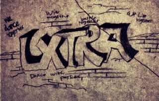 Ya pokoknya ini ada di kamarnya Rahmat a.k.a bboy ckwlz :g