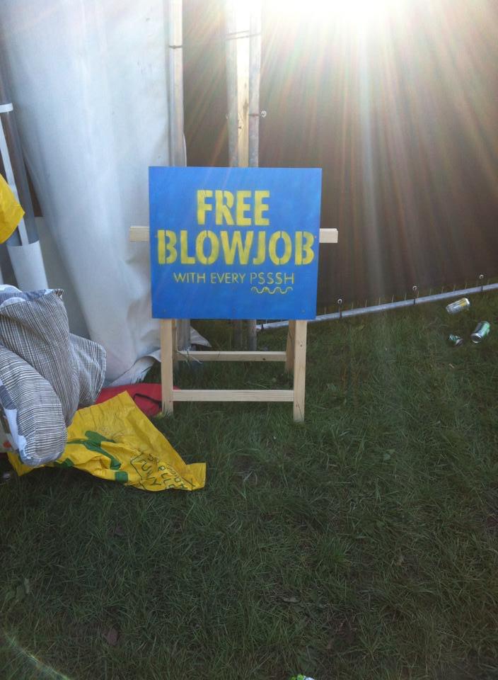 LLowCamp's tweet photo. #DitWasLL14 http://t.co/w6X321dURD