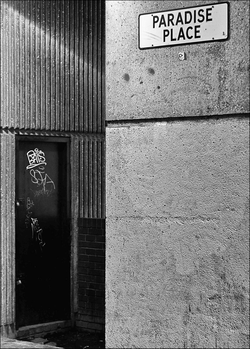 adp40's tweet image. Paradise Lost? #Birmingham #paradisecircus #Brumisbrill #brum @some_cities @brumpic @BhamNetwork @BghamRetweet