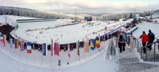 BookmakersRu's tweet image. Спортсмены - убрать Оберхоф из биатлонного календаря, раз здесь постоянно проблемы с погодой bookieons.ru