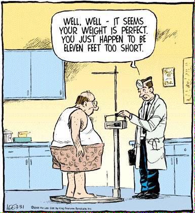 TonyCleugh's tweet image. Enjoyed my visit to the docs this week #idealweight #wrongheight