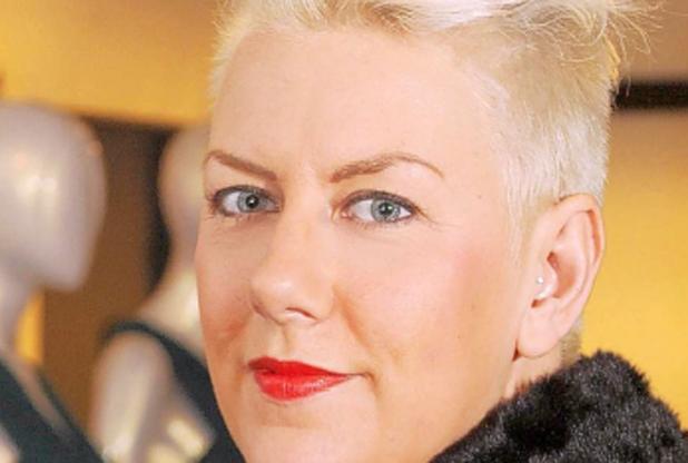 Plymouth_Live's tweet photo. An amazing year for Laura Plane http://t.co/RaUerm09Mr http://t.co/t1ZqS7B1XU