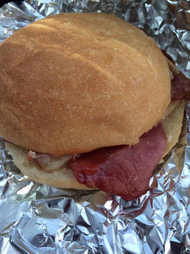 CumbrianBlondie's tweet image. Nothing better than this #perfectbreakfast