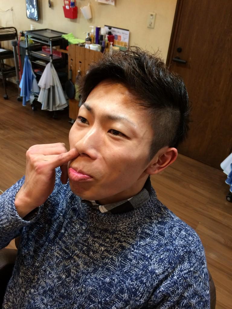藤澤元宏 新長田メンズ専門隠れ家的床屋 در توییتر 成人式楽しんでね 藤澤元宏 新長田メンズ専門隠れ家的床屋 در توییتر 成人式楽しんでね
