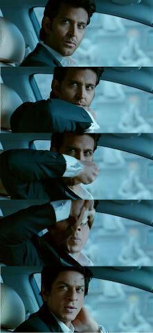 Happy Birthday Hrithik Roshan  