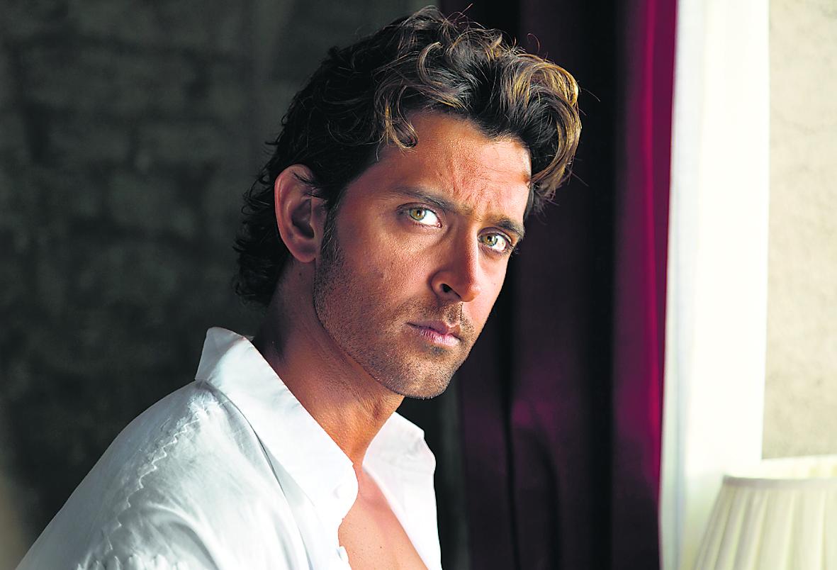 Happy birthday Hrithik! Latest updates on the life and career of 