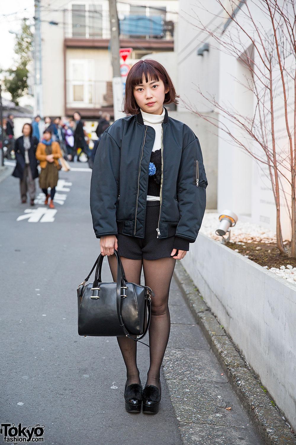 Tokyo Fashion on Twitter: