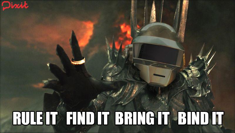 pixit's tweet photo. Mordor, Better, Faster, Stronger http://t.co/RsWkGX0Zui