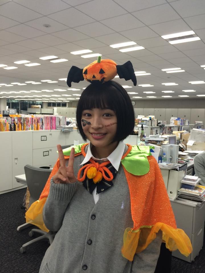 Men S Non No こちらハロウィンにメンズノンノ編集部に遊びに来てくれた広瀬すず神 連ドラ初主演おめでとござますー H條 Rt Mensnonnojp 16 45 の一挙見で大筋把握して 21時放送の 学校のカイダン Gk Kaidan 本番 Http T Co Qycytqydjq