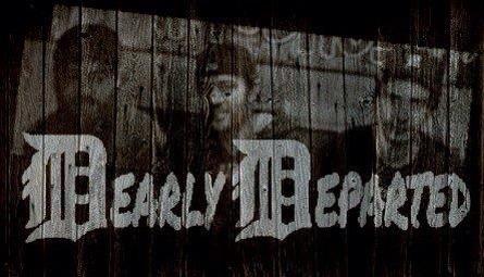 Dearly Departed (@dearlydeparted0) on Twitter photo 