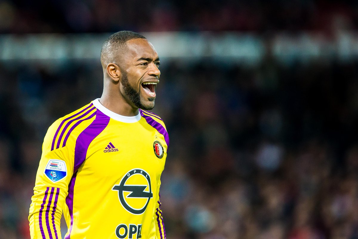 feyenoordpings's tweet photo. VANDAAG JARIG: Kenneth Vermeer! 

De doelman van Feyenoord is 29 jaar geworden. 

Gefeliciteerd, Kenneth! #Feyenoord http://t.co/b8y8FDMdt9