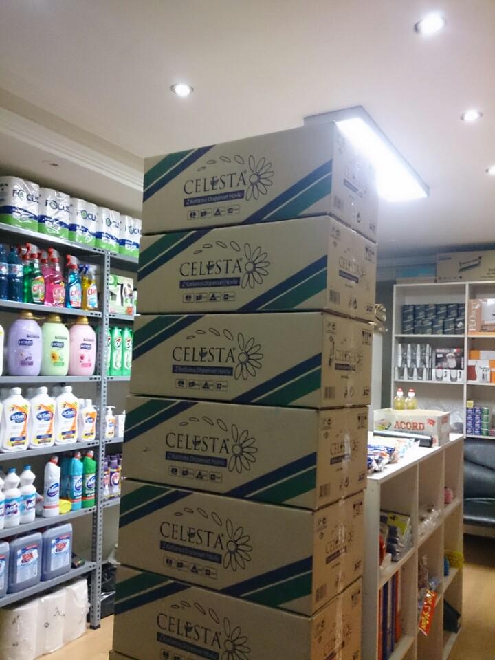 abdullahoruc's tweet photo. #Celesta #Z #Katlama #Dispenser #Havlu #4000li #59.50 tl (@ http://t.co/8mHCaxRgfn) https://t.co/ypOV61gnHs http://t.co/J1lvJiMOOd