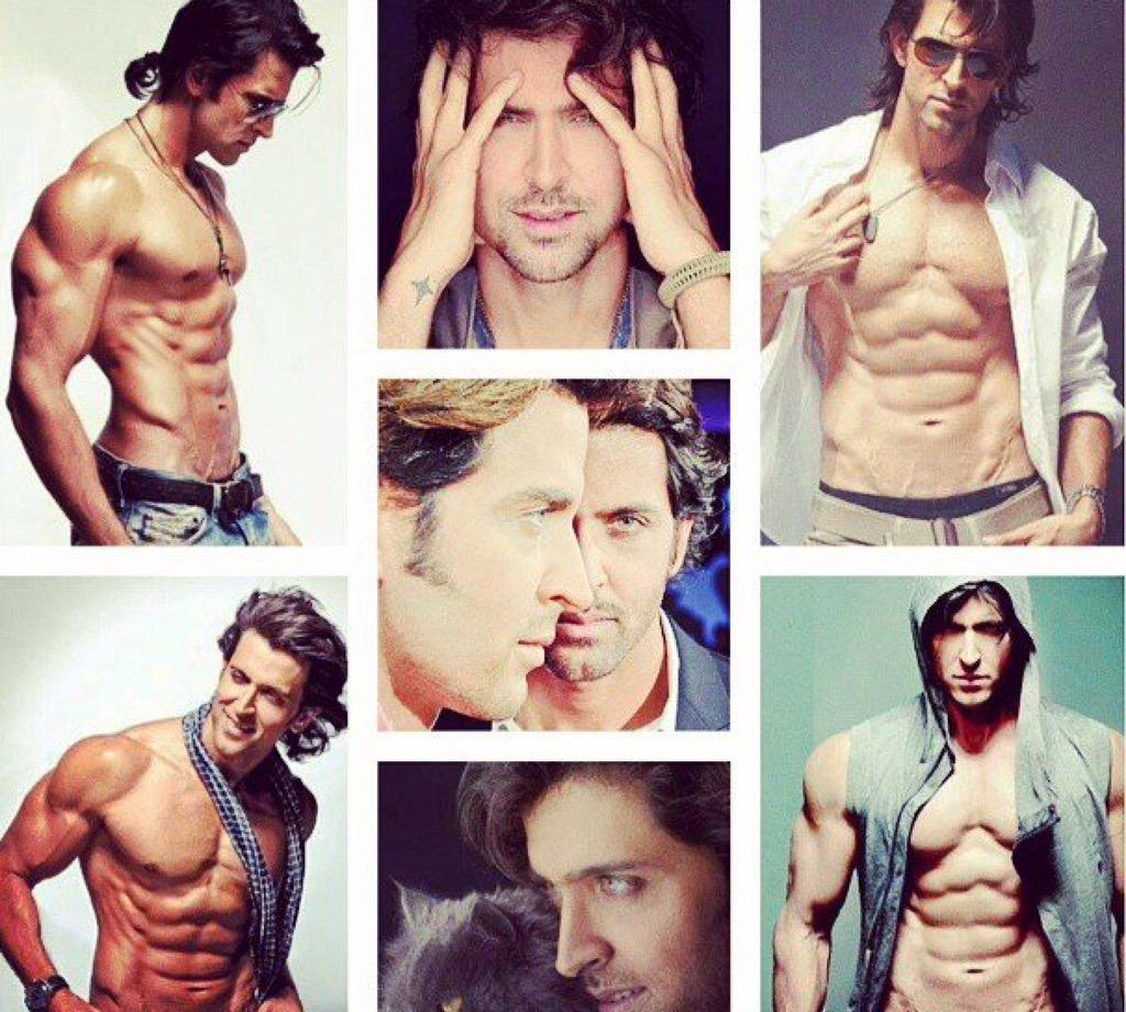 Happy Birthday Hrithik Roshan   