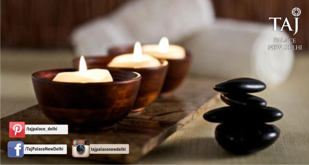 tajpalacedelhi's tweet photo. Our #spa is an #exquisite venue for your #pampering. Get recharged for the #forthcomingweek. http://t.co/GwrMJ036qx