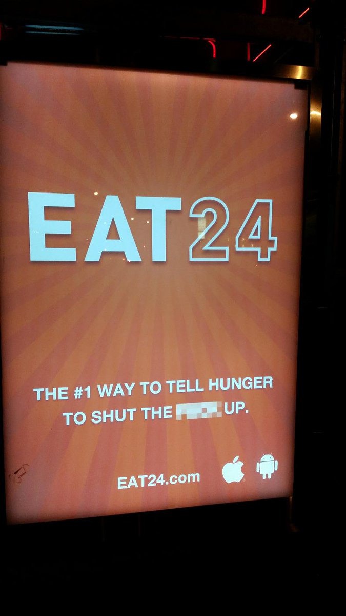 nick2press's tweet photo. Nice job #eat24 http://t.co/jxGJ13UDoE