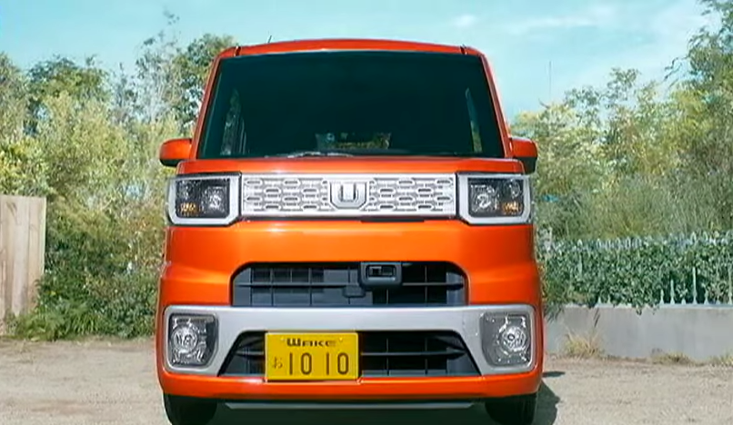 暇な人 謎解きでもしませんか ミニクイズno 279 ダイハツの新型車 Wake のテレビcm 登場する兄弟の車の ナンバープレート 弟のwakeには お 1010 と書かれていますが 兄の大胆な改造を遂げた車には何と書かれているか推理せよ Http T Co 暇な人 謎解きでもしませんか ミニクイズno 279 ダイハツの新型車 Wake のテレビcm 登場する兄弟の車の ナンバープレート 弟のwakeには お 1010 と書かれていますが 兄の大胆な改造を遂げた車には何と書かれているか推理せよ Http T Co