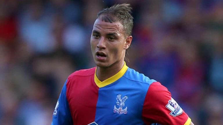 Happy Birthday Marouane Chamakh! 31 today and the best present you could get is a win. 