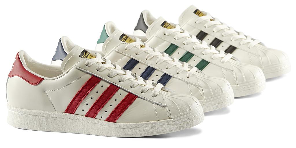 adidas superstar 80s dlx 2015