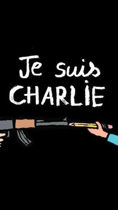 PremiersDeCordée MP (@premierscord_mp) on Twitter photo #JeSuisCharlie #JeSuisCharlie