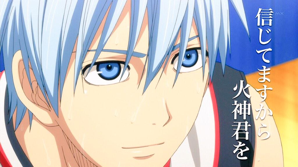 RvnKotona's tweet photo. 黒子っち🙌💕

#黒子のバスケ
#黒子テツヤ生誕祭2015 
#���子のバスケ 
#黒子のバスケ好きな人RT 
#黒子テツヤの誕生日までに131RT目指す 
#1月31日は黒子テツヤ誕生日
#RTした人全員フォローする http://t.co/bgBJL0THAm