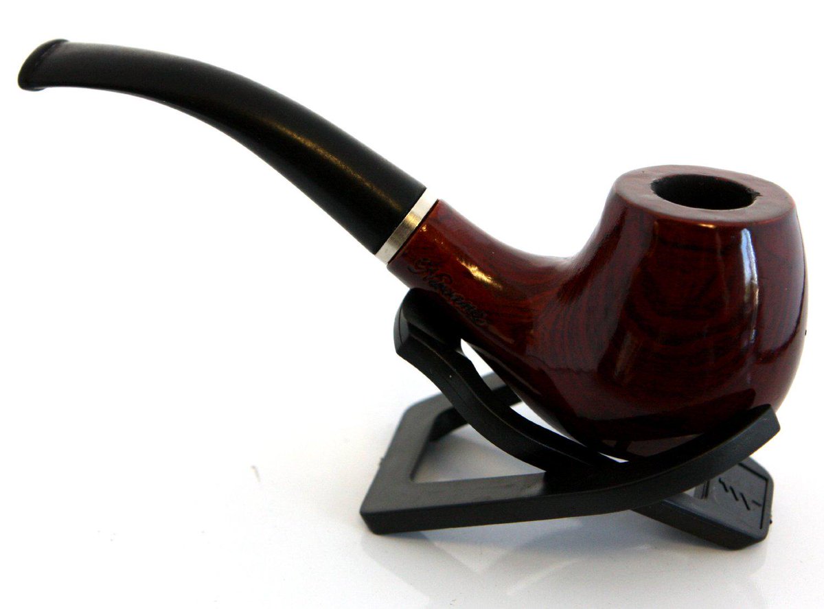 StrictlyManCave's tweet photo. Smoking Pipe! - http://t.co/6x2NfpFnfY #smoking #tobacco #pipe #mancave #gadgets #smokingpipe #smoke http://t.co/IF7NFhG59Y