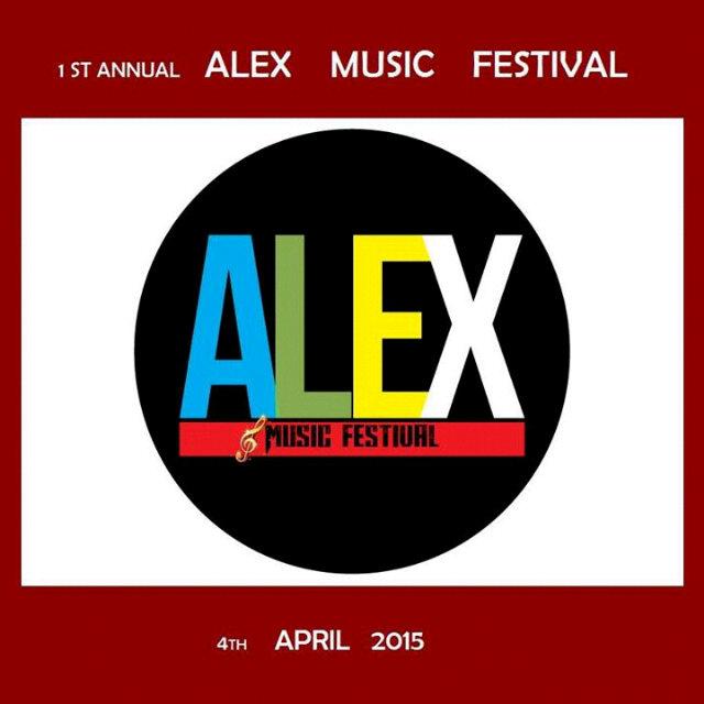 SocializeBraam's tweet photo. @SocializeBraam: We all out @ the Alex Music festival on the 4th of April 2015 @Alexmusicfestiv  #AMF http://t.co/PJH0GDZriF