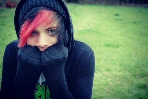 HaiImApril's tweet image. Hai I'm new so uh rt  
You don't have to.