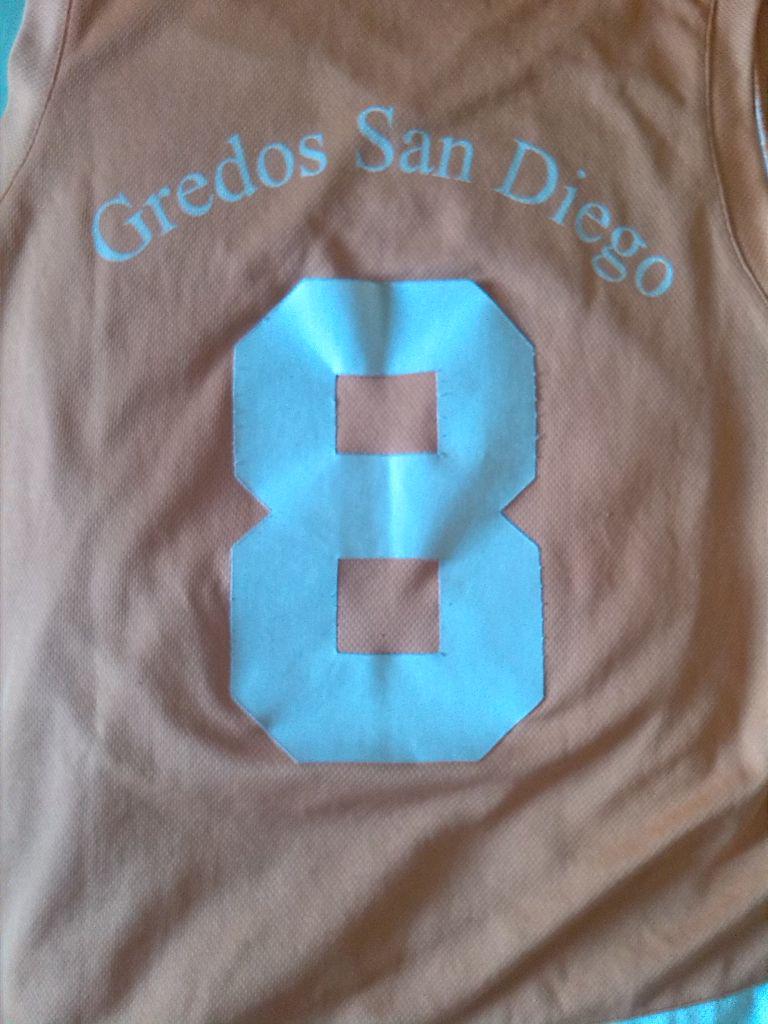 manulafu13's tweet photo. Después de un gran parón volvemos con mas fuerza #goGredos http://t.co/rGtpF5rkpR