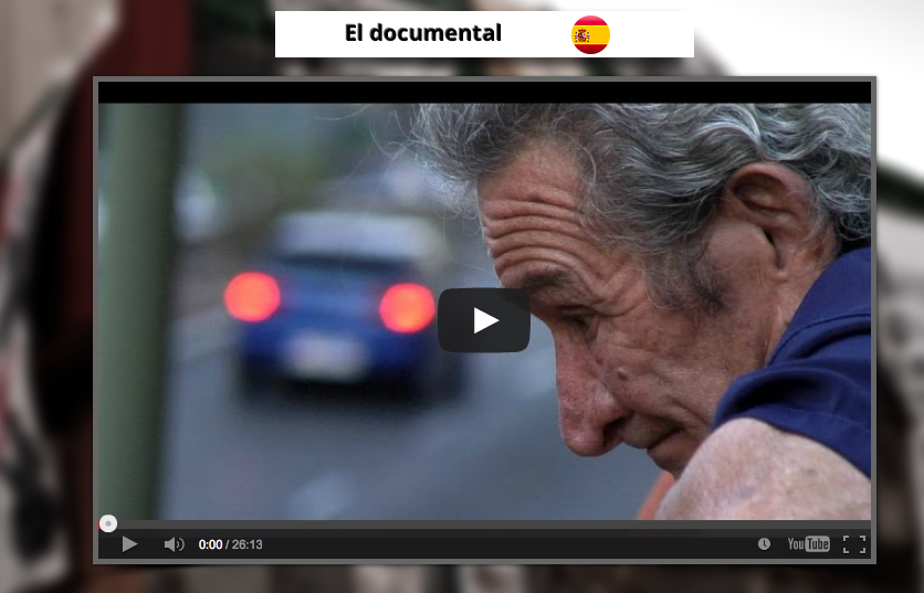 micri64's tweet photo. Ya estamos casi para poner online web y documental… #6m2 #OfeliaNieto http://t.co/cCGZQiCbNE