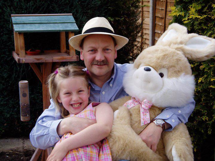 LstFvr's tweet image. A decade without you physically, a lifetime with you in my heart #daddysgirl