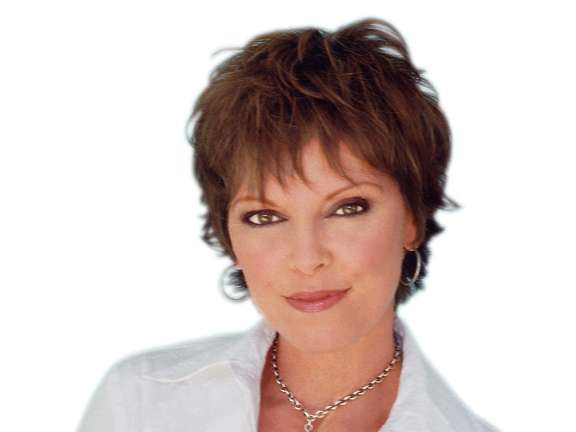 Happy 62nd Birthday, Pat Benatar. 