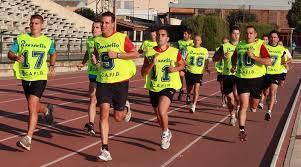 Mucha suerte a todos los futuros talentos, con trabajo y esfuerzo alcanzar la meta es posible.