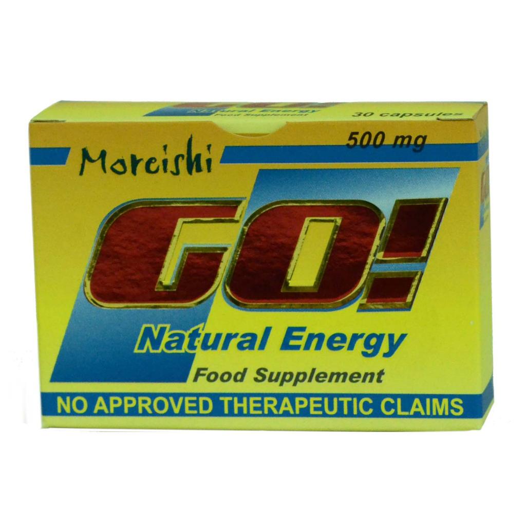 EmpowerMOREISHI's tweet photo. Moreishi Go! Energy capsules  is a unique formulation that provides natural energy. #Ginsenosides http://t.co/aUwqooXNa2