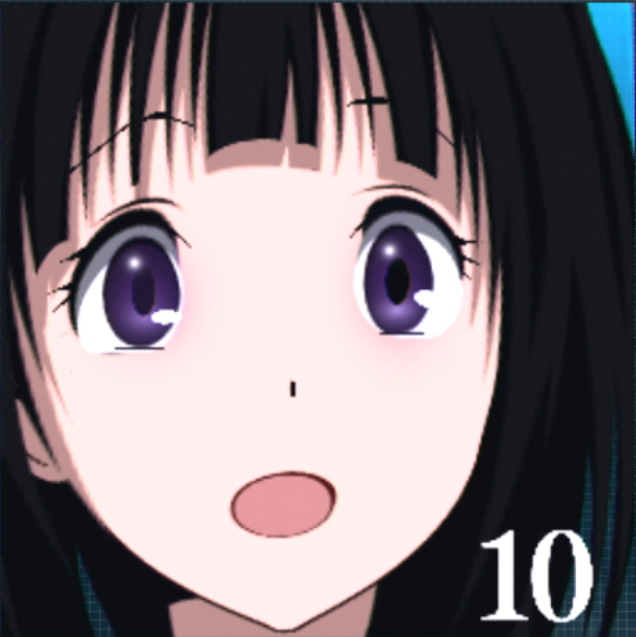アニメ氷菓のtwitterイラスト検索結果 古い順