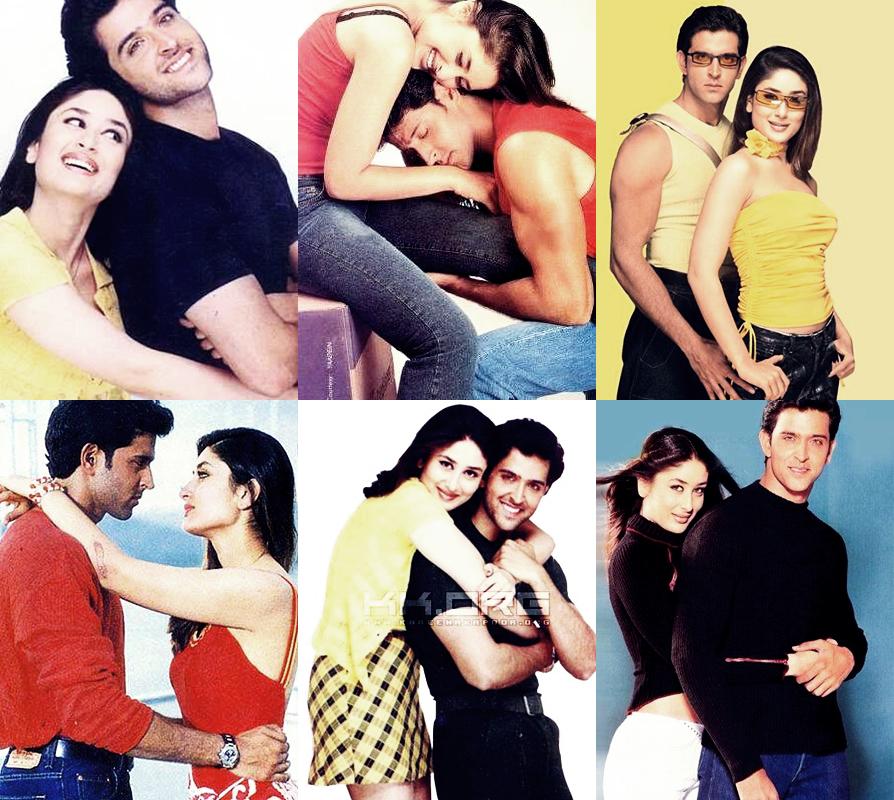 Happy Birthday Hrithik Roshan from Kareena Kapoor Khan Fans <3 