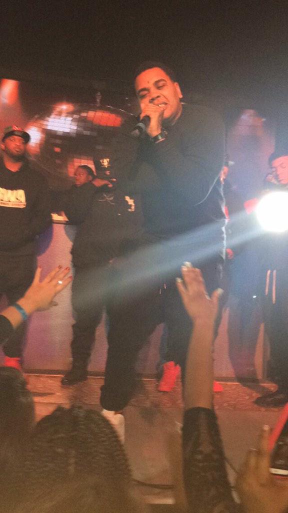 jasz_thebest's tweet photo. @Kevin_Gates that baby fr! He's the absolute best #fantweet #DempWeek18 #bwa πππππ http://t.co/DVIw3dx86b