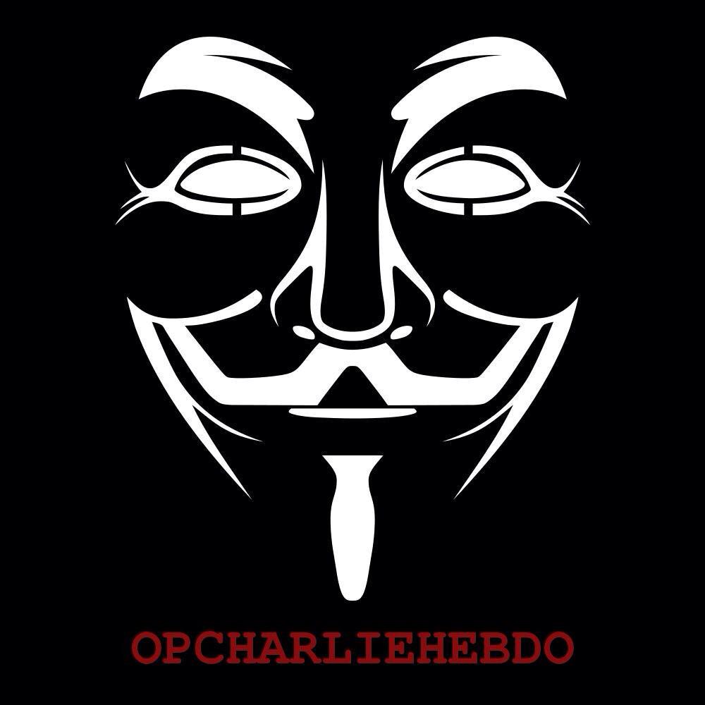 TheAnonMovement's tweet image. PLEASE RT! - opcharliehebdo.com is NOT, I repeat NOT ran by #Anonymous DO NOT VISIT! #CharlieHedbo #JeSuisCharlie