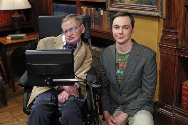 Happy birthday to one of the most inspirational men! Happy birthday Stephen Hawking!   