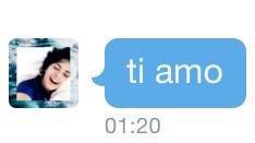 itschriswel's tweet photo. Uhu http://t.co/z0WYGwJ8qE