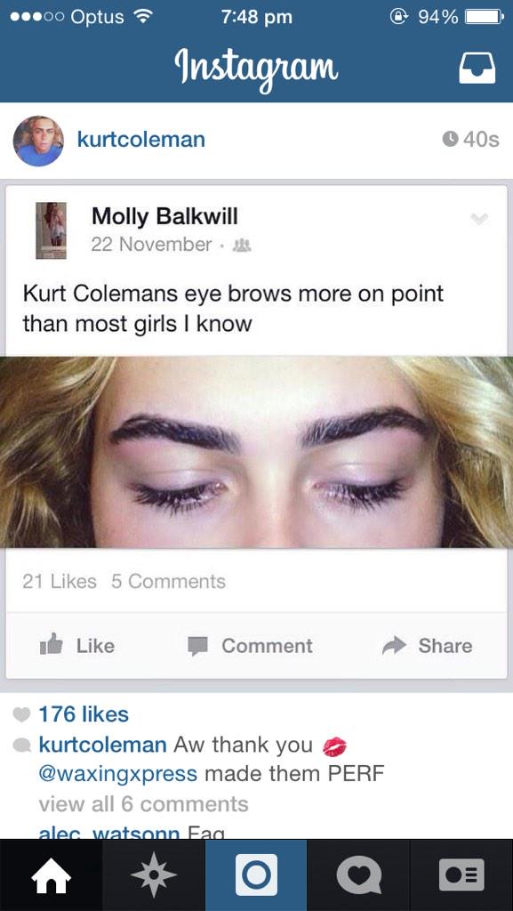 moley tweet media