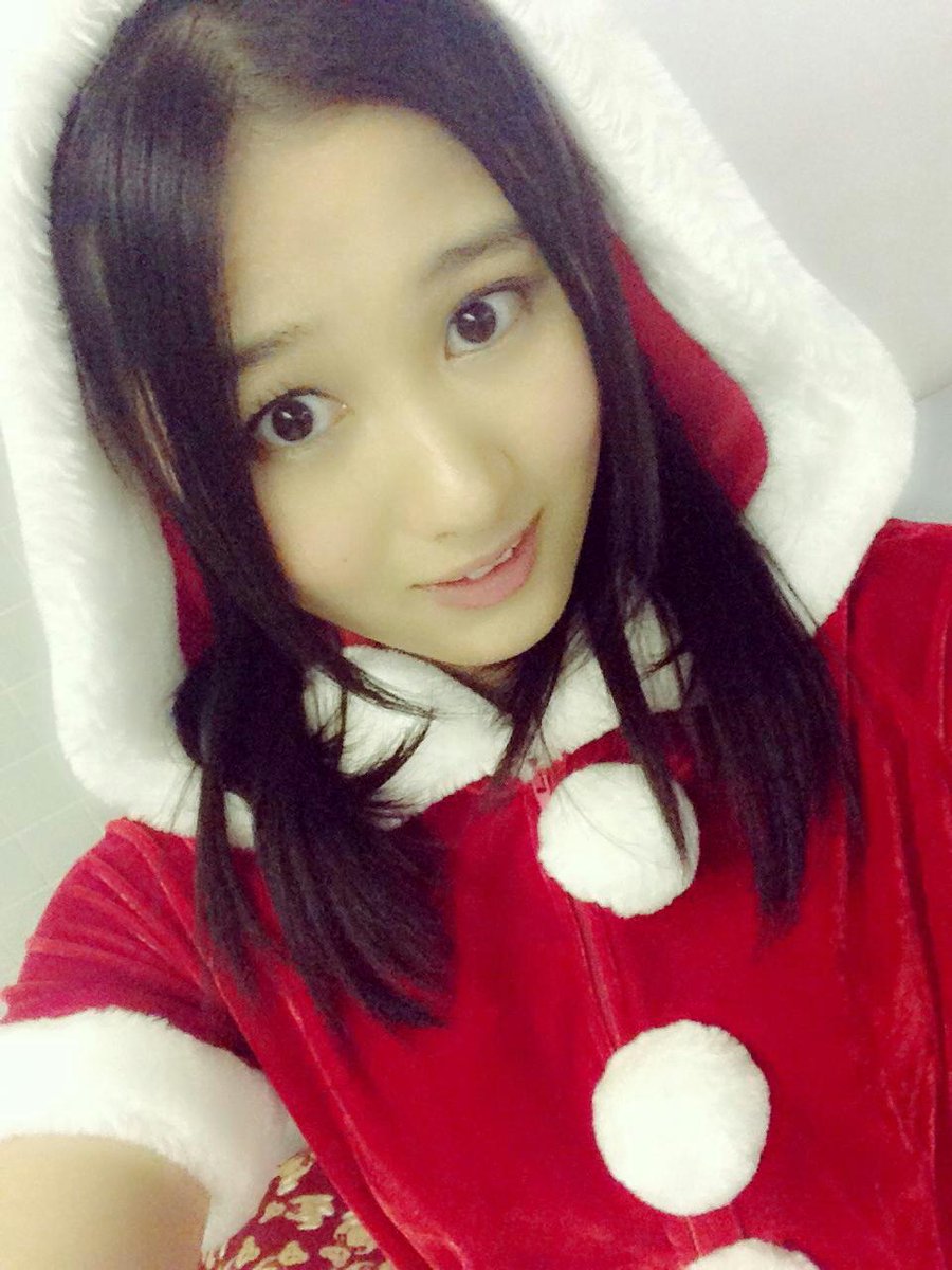 sendycomradest's tweet photo. "@RenaAKB48FC_INA: Selamat malam? :D http://t.co/u9D8kIbyB2"malam juga