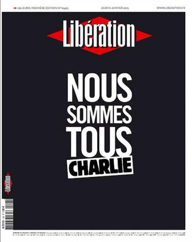 josecorbacho's tweet photo. #JeSuisCharlie 2 http://t.co/3qpudyBvJj