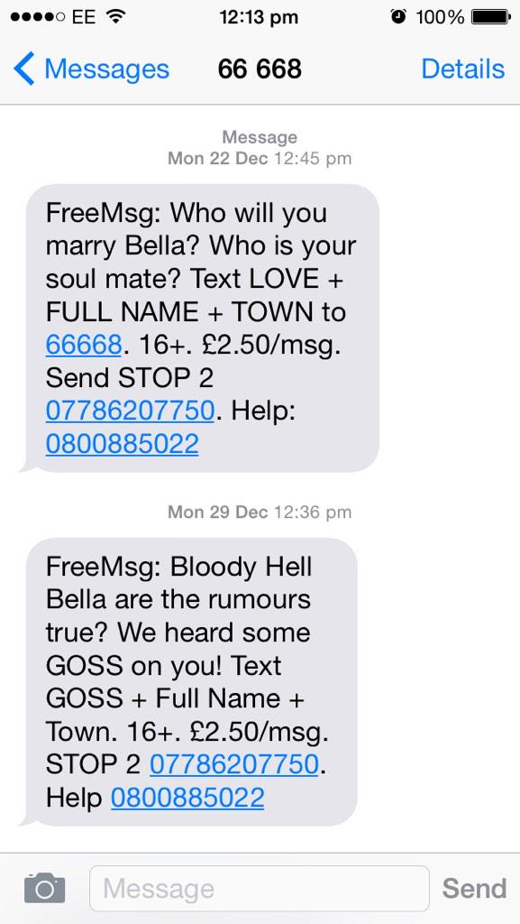 bellaevepox's tweet photo. When bongo knows more about your love life than you @LucySimcox http://t.co/AFZMUC1dSr