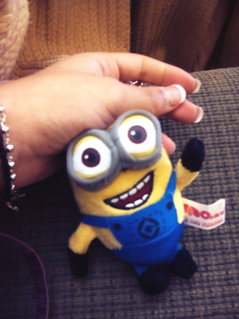Mariajoimagine's tweet photo. Mi pequeña  adquisición! 😍💜💜 http://t.co/JHDUNPKjEg